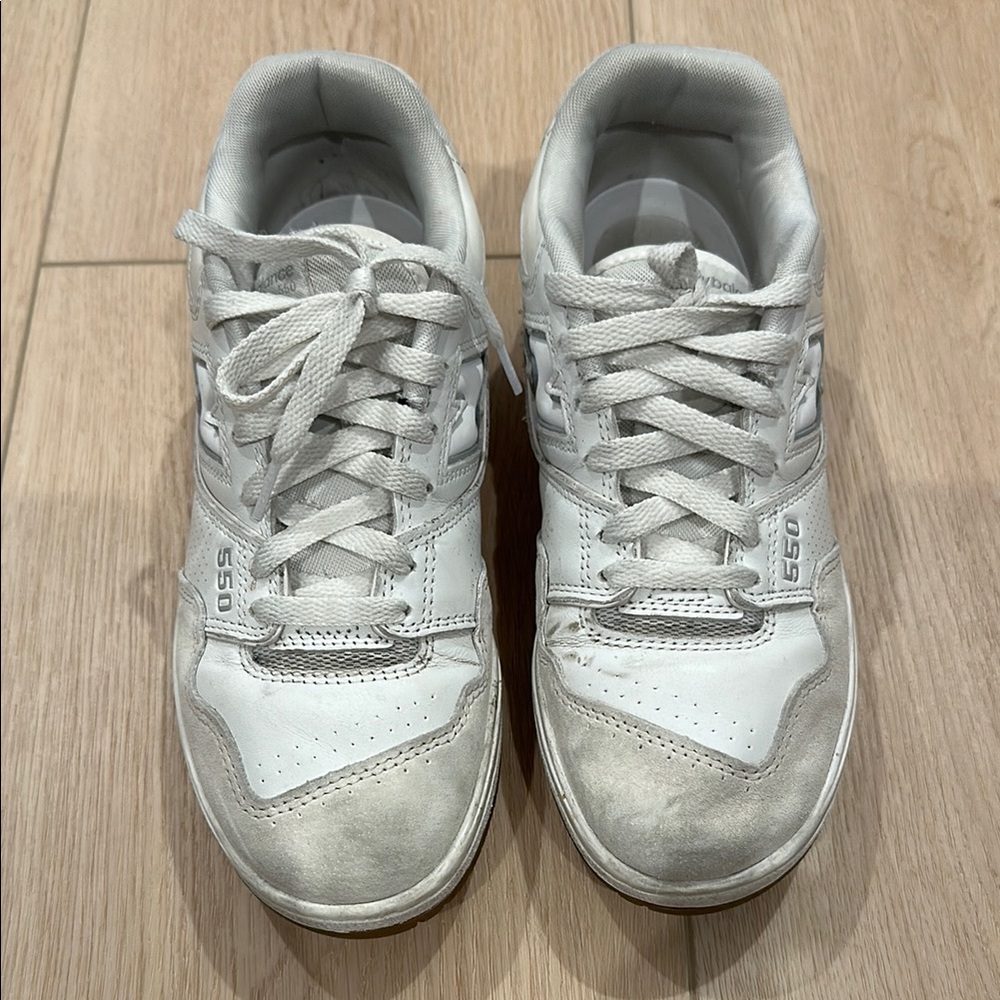 New Balance BB550 - Picture 2 of 8